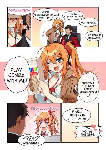 Read [Bechu] Kalina (decensored) - Fhentai
