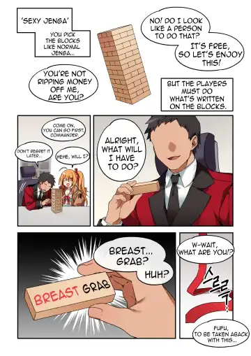 [Bechu] Kalina (decensored) Fhentai - Page 2