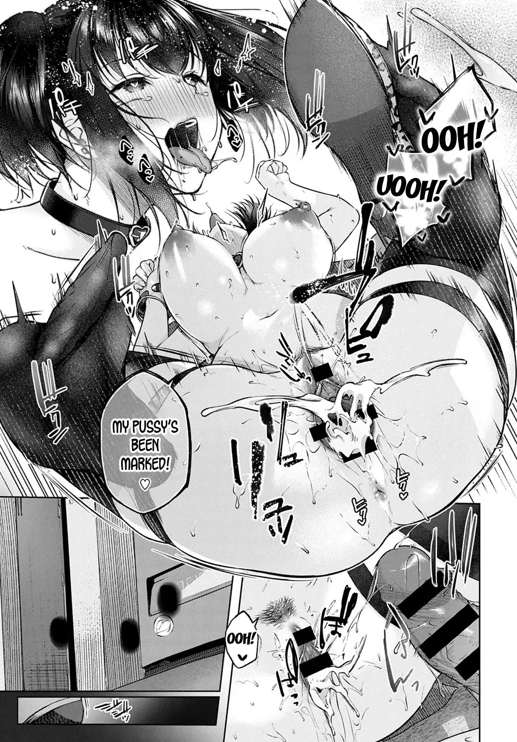 [Yuzuto Sen] Shecret Fhentai - Page 25