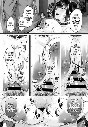 [Yuzuto Sen] Shecret Fhentai - Page 14