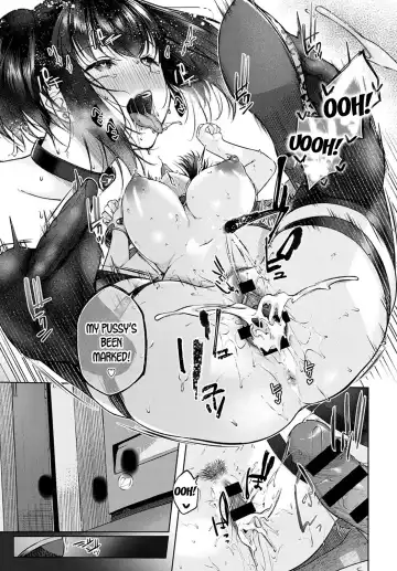 [Yuzuto Sen] Shecret Fhentai - Page 25