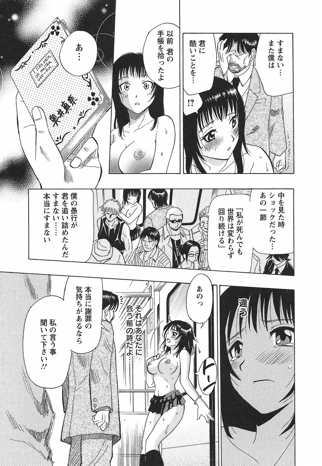 [Otono Natsu] CosPet Fhentai - Page 101