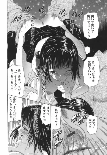 [Otono Natsu] CosPet Fhentai - Page 110