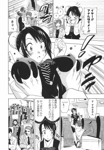 [Otono Natsu] CosPet Fhentai - Page 116