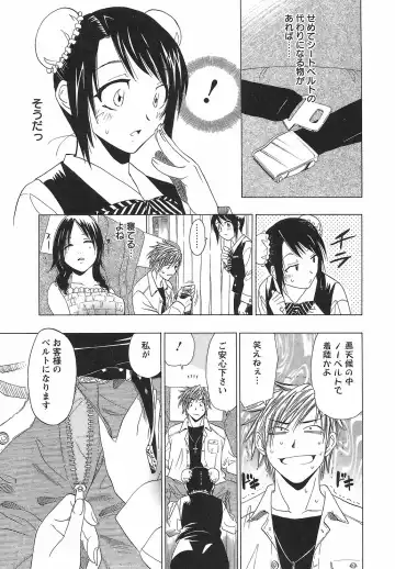 [Otono Natsu] CosPet Fhentai - Page 117