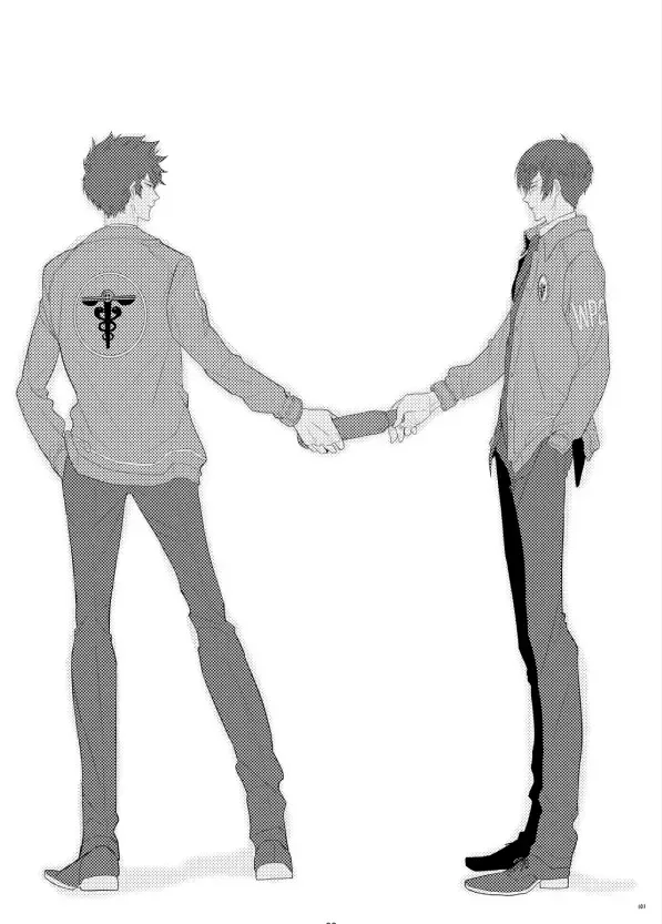 [Kamishima Akira] 7men_Re_PP1 REMAKE Fhentai - Page 65