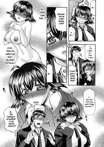 [Lazy Club] Kamigakari | Chosen by God Fhentai - Page 7