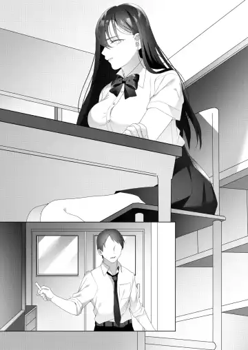 [Himino] Tonari no Seki no Kisaragi-san Fhentai - Page 7