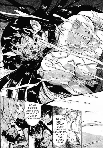 [Akai Yuuji] Submissive Sister Fhentai - Page 19