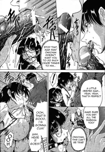 [Akai Yuuji] Submissive Sister Fhentai - Page 8