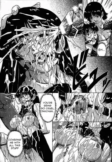 [Akai Yuuji] Submissive Sister Fhentai - Page 9