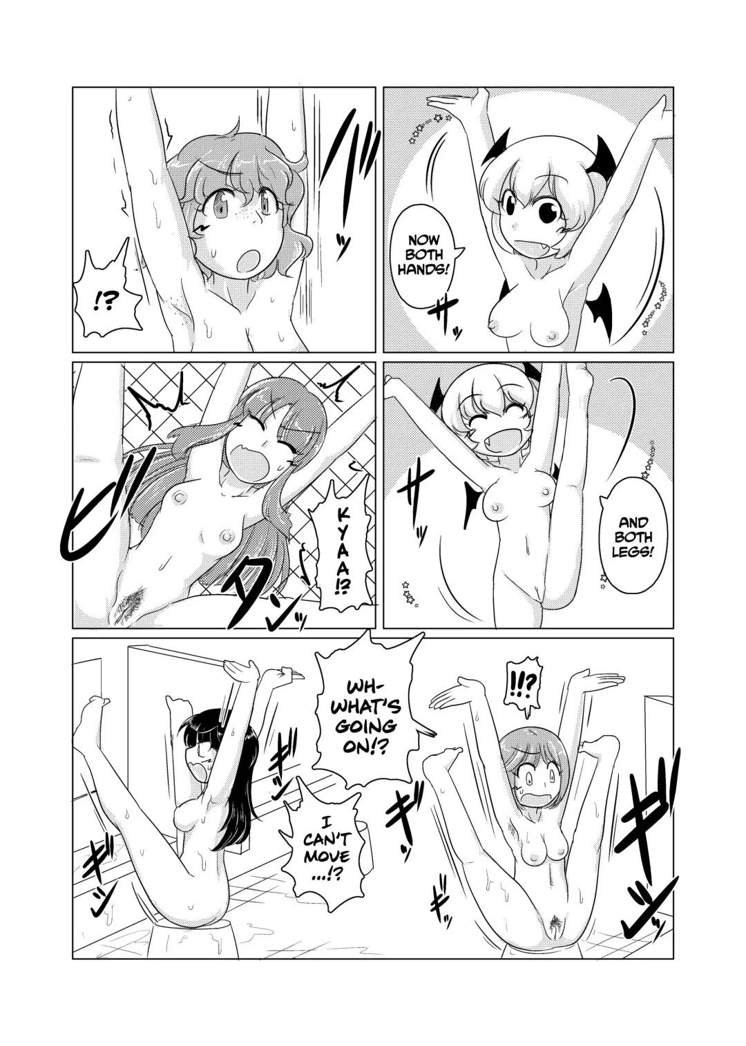 [Sukedai] Untitled Fhentai - Page 5