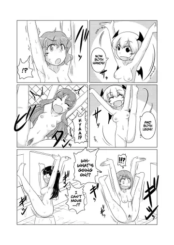 [Sukedai] Untitled Fhentai - Page 5