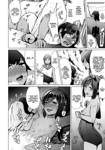 [Taji] 400sen Fhentai - Page 15