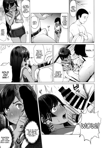 [Taji] 400sen Fhentai - Page 6