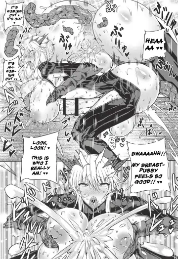 [Hirame - Rihito Akane] HTSK9 Fhentai - Page 22