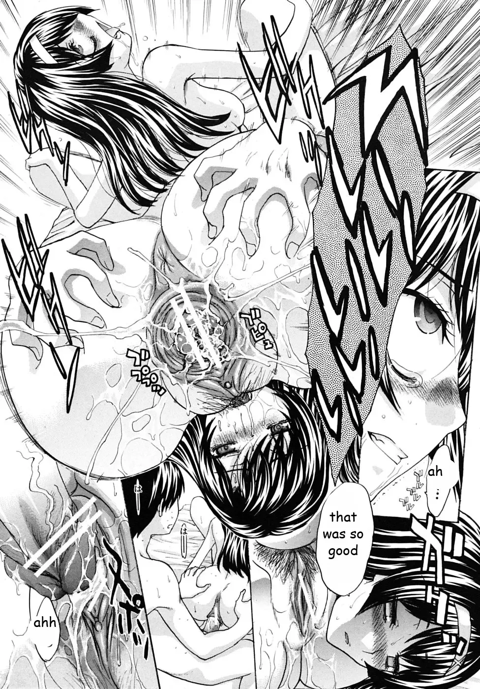 [Itaba Hiroshi] Summer Heat Pt. 1-4 Fhentai - Page 91