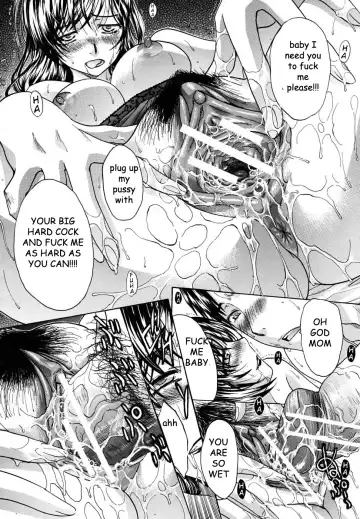 [Itaba Hiroshi] Summer Heat Pt. 1-4 Fhentai - Page 16