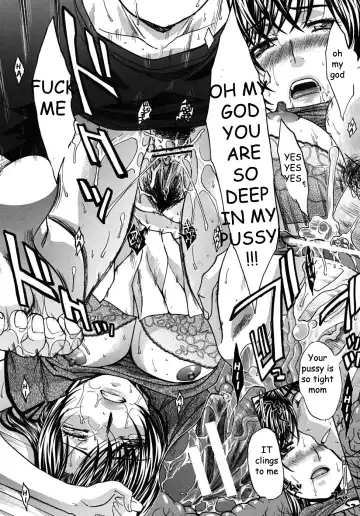 [Itaba Hiroshi] Summer Heat Pt. 1-4 Fhentai - Page 39