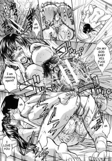 [Itaba Hiroshi] Summer Heat Pt. 1-4 Fhentai - Page 43