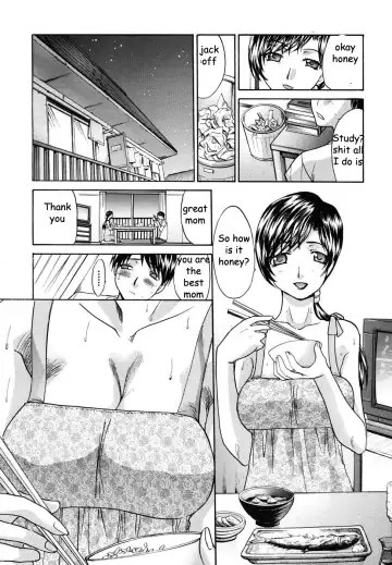 [Itaba Hiroshi] Summer Heat Pt. 1-4 Fhentai - Page 6