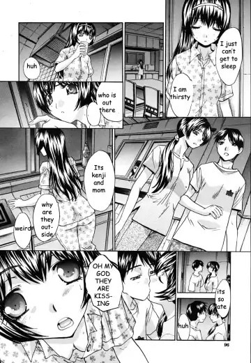 [Itaba Hiroshi] Summer Heat Pt. 1-4 Fhentai - Page 66