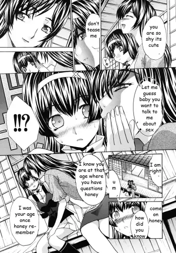 [Itaba Hiroshi] Summer Heat Pt. 1-4 Fhentai - Page 76