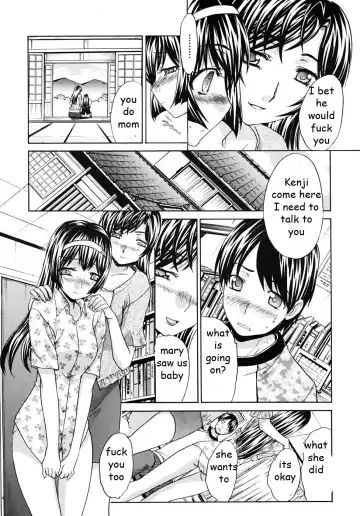 [Itaba Hiroshi] Summer Heat Pt. 1-4 Fhentai - Page 78
