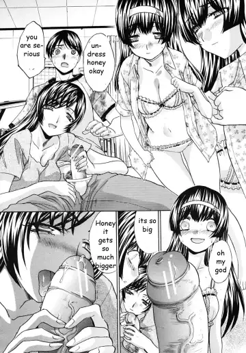 [Itaba Hiroshi] Summer Heat Pt. 1-4 Fhentai - Page 79