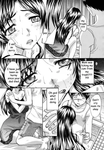 [Itaba Hiroshi] Summer Heat Pt. 1-4 Fhentai - Page 9