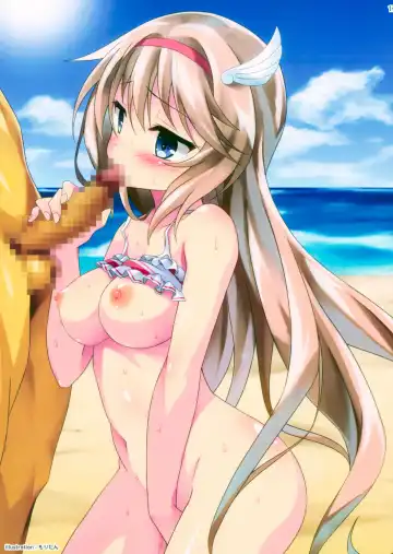 [Moritan - Yasaka Minato] Gift Of Wise Men Moritan & Yasaka Minato Illust Shuu Fhentai - Page 16