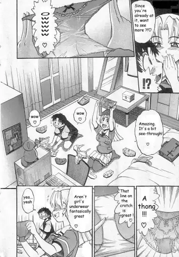 [Distance] Falling Angel Fhentai - Page 10