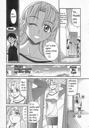 [Distance] Falling Angel Fhentai - Page 13