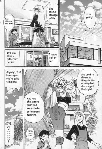 [Distance] Falling Angel Fhentai - Page 32