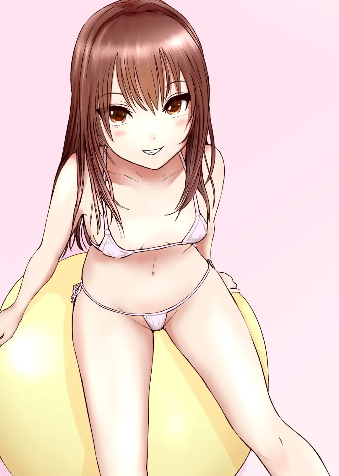 [Shishiotome] Junior Idol Satsueichuu ni Kossori Itazura shite mita Hon Fhentai - Page 2