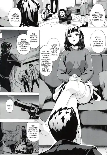 [Date] reincarnation ~Ubawareta Shoujo no Karada~ Final Fhentai - Page 2
