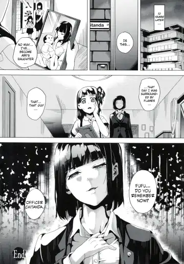 [Date] reincarnation ~Ubawareta Shoujo no Karada~ Final Fhentai - Page 20