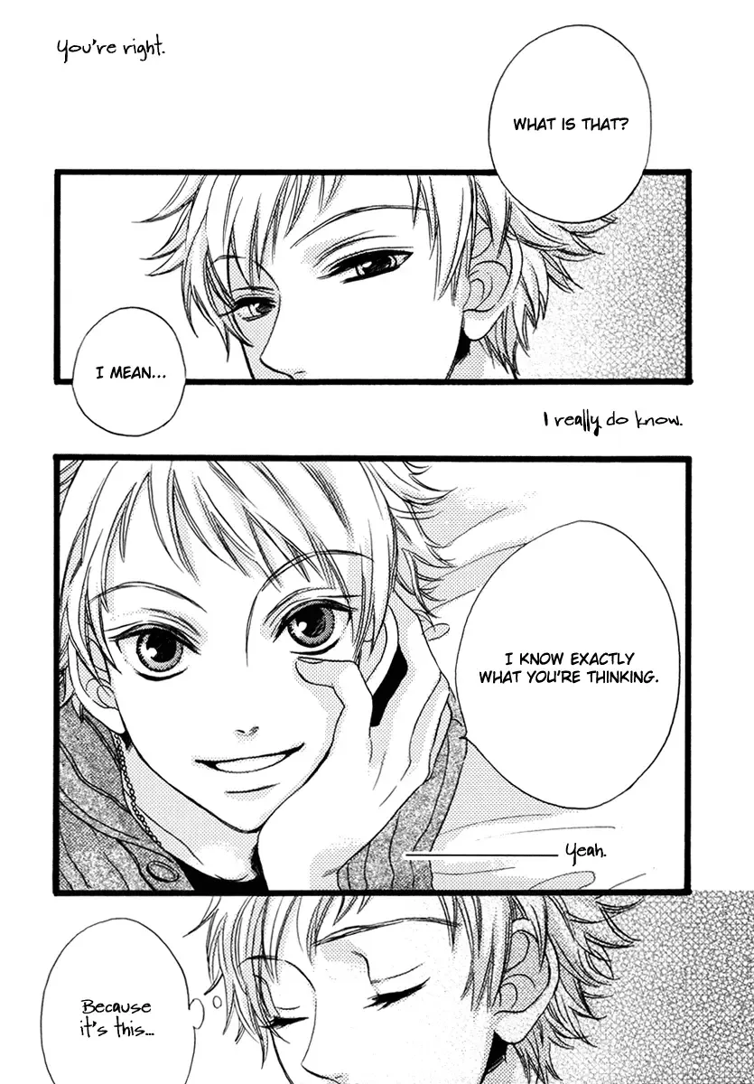 [Kisaragi Manami] Heliotrope Fhentai - Page 5