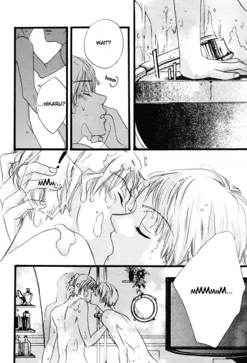 [Kisaragi Manami] Heliotrope Fhentai - Page 15