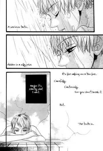 [Kisaragi Manami] Heliotrope Fhentai - Page 17