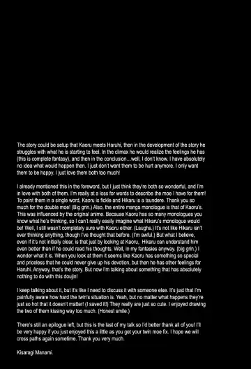 [Kisaragi Manami] Heliotrope Fhentai - Page 20