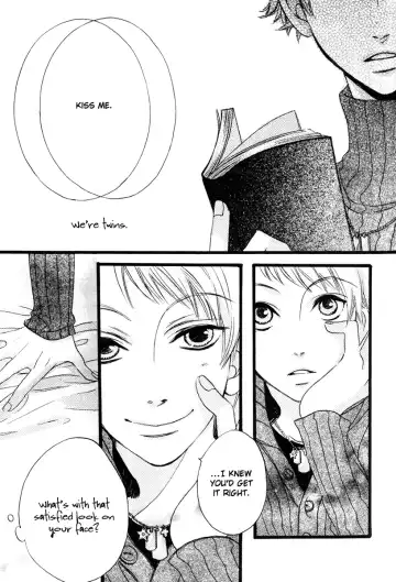 [Kisaragi Manami] Heliotrope Fhentai - Page 6