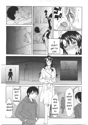 [Mu-min] Milking Sister Pt. 1-2 Fhentai - Page 27