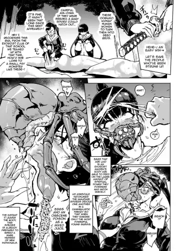 [Fan No Hitori] Ponytail JK Taimabu Rakugaki Season 02 Fhentai - Page 6