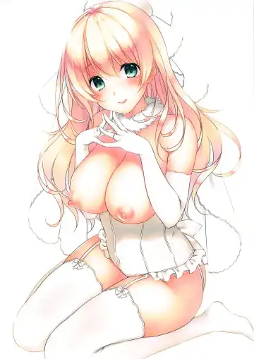 [Ayase Hazuki] LOVE MARRIAGE Fhentai - Page 3