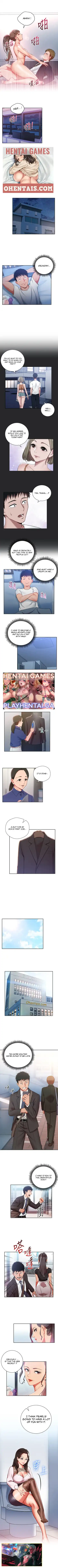 Boss Reverse Ch. 1-3 Fhentai - Page 11