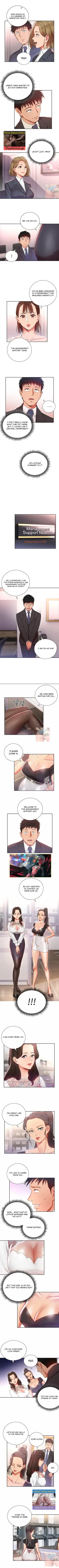 Boss Reverse Ch. 1-3 Fhentai - Page 14