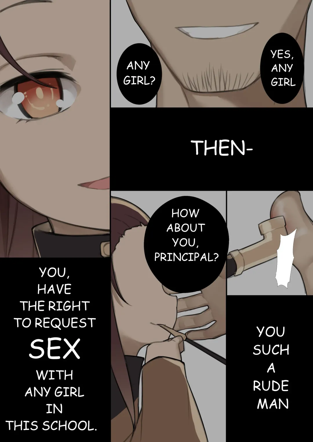 [Blvefo9] Otome no Tokuisei Ch. 1 | MAIDEN SINGULARITY Ch. 1 Fhentai - Page 15