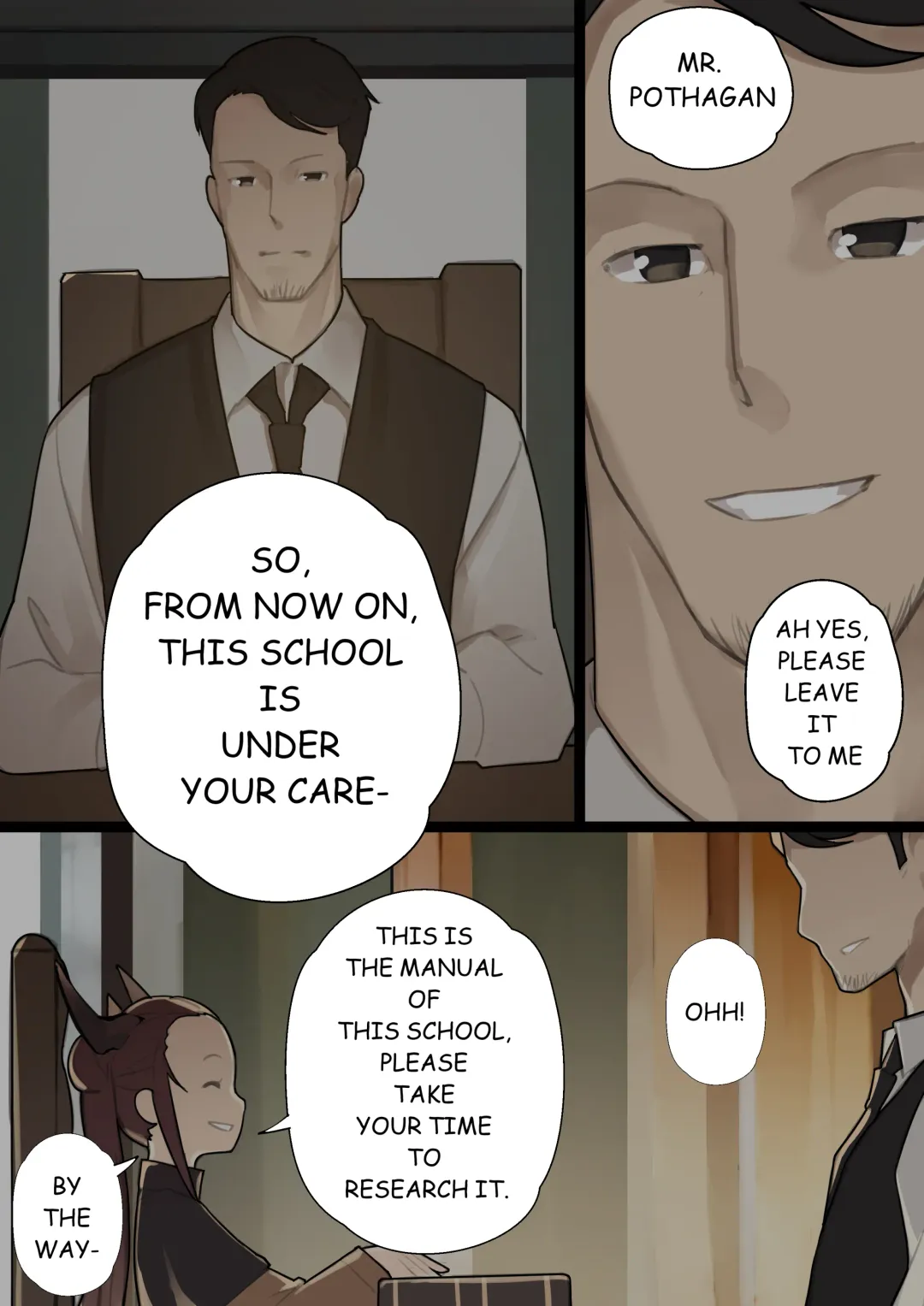 [Blvefo9] Otome no Tokuisei Ch. 1 | MAIDEN SINGULARITY Ch. 1 Fhentai - Page 17