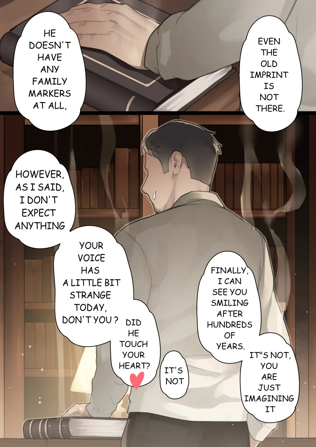 [Blvefo9] Otome no Tokuisei Ch. 1 | MAIDEN SINGULARITY Ch. 1 Fhentai - Page 31